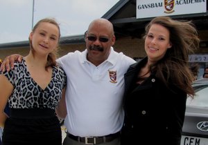 ACADEMIA 2012 MATRIEKS SKITTER